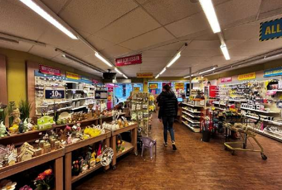 Gelsenkirchen Bahnhofstr., Ladenlokal, Gastronomie mieten oder kaufen