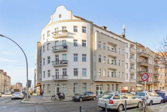 Berlin Dudenstraße, Ladenlokal, Gastronomie mieten oder kaufen