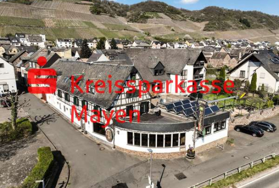 Müden , Ladenlokal, Gastronomie mieten oder kaufen