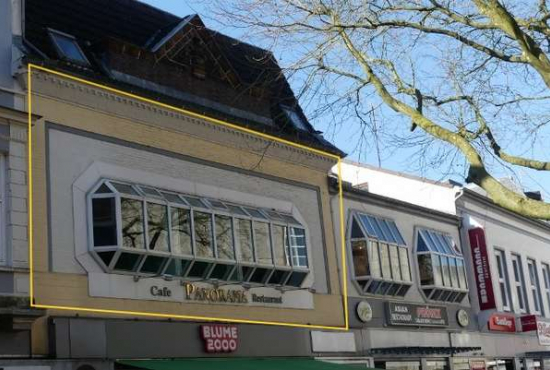 Itzehoe Feldschmiede, Ladenlokal, Gastronomie mieten oder kaufen