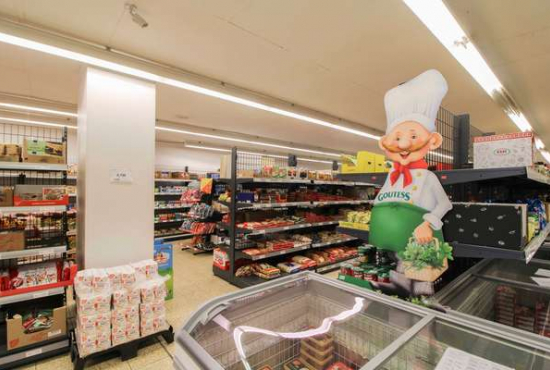 Hagen , Ladenlokal, Gastronomie mieten oder kaufen