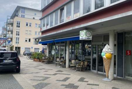 Freiburg Rieselfeldallee, Ladenlokal, Gastronomie mieten oder kaufen