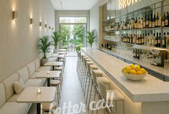 Berlin , Ladenlokal, Gastronomie mieten oder kaufen