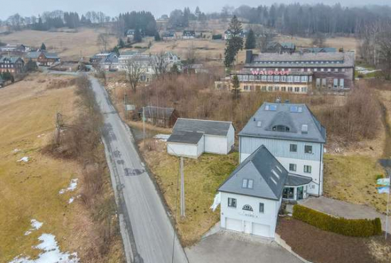 Klingenthal , Ladenlokal, Gastronomie mieten oder kaufen