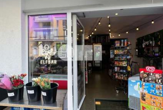 München , Ladenlokal, Gastronomie mieten oder kaufen