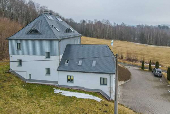 Klingenthal , Ladenlokal, Gastronomie mieten oder kaufen