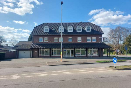 Kaarst Giemestraße, Ladenlokal, Gastronomie mieten oder kaufen