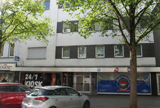 Iserlohn Hagener Straße, Ladenlokal, Gastronomie mieten oder kaufen