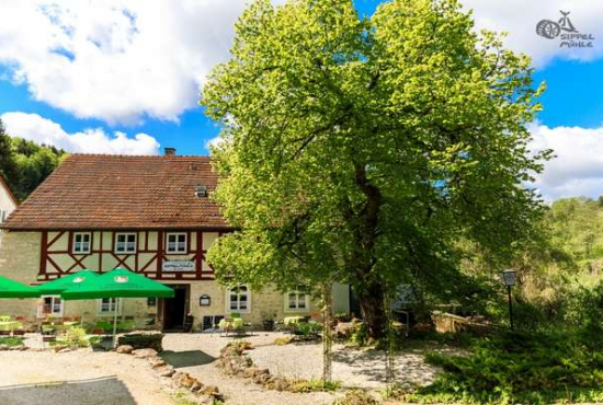 Deining Sippelmühle, Ladenlokal, Gastronomie mieten oder kaufen