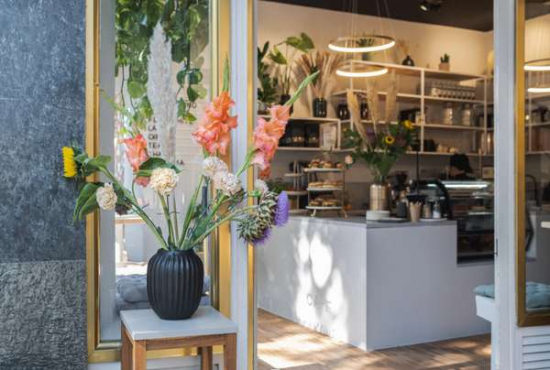 Fürth Flößaustraße, Ladenlokal, Gastronomie mieten oder kaufen