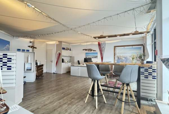 Scharbeutz , Ladenlokal, Gastronomie mieten oder kaufen