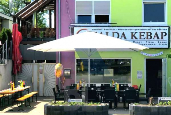 Pforzheim , Ladenlokal, Gastronomie mieten oder kaufen