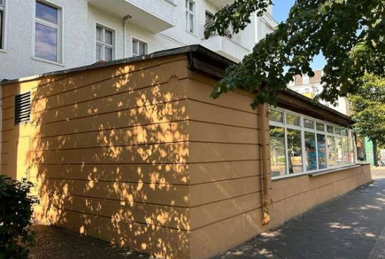 Berlin , Ladenlokal, Gastronomie mieten oder kaufen