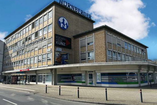 Wilhelmshaven Gökerstraße, Ladenlokal, Gastronomie mieten oder kaufen