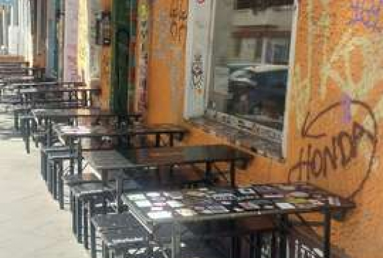 Berlin Gärtner str, Ladenlokal, Gastronomie mieten oder kaufen