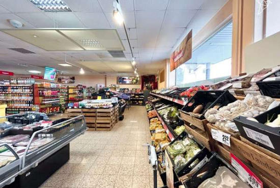 Neu-Anspach , Ladenlokal, Gastronomie mieten oder kaufen