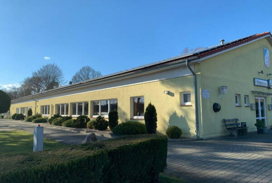 Warder Dorfstraße, Ladenlokal, Gastronomie mieten oder kaufen