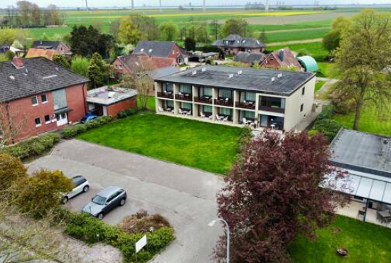 Butjadingen , Ladenlokal, Gastronomie mieten oder kaufen