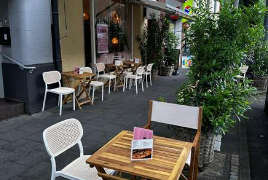 Köln , Ladenlokal, Gastronomie mieten oder kaufen