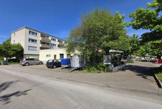 Korntal- Münchingen Weilimdorfer Straße, Ladenlokal, Gastronomie mieten oder kaufen