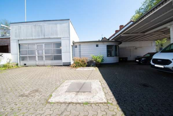 Bochum / Leithe , Ladenlokal, Gastronomie mieten oder kaufen