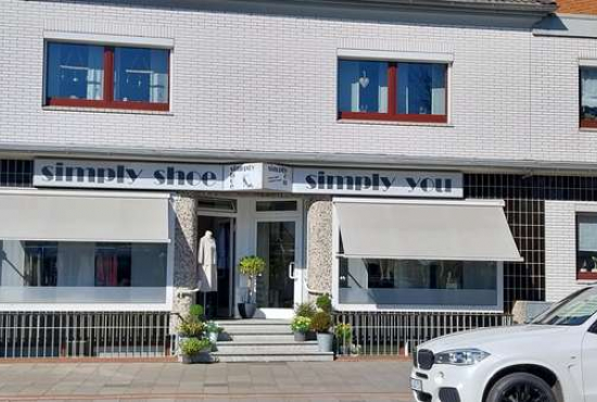 Bremerhaven Langener Landstrasse, Ladenlokal, Gastronomie mieten oder kaufen