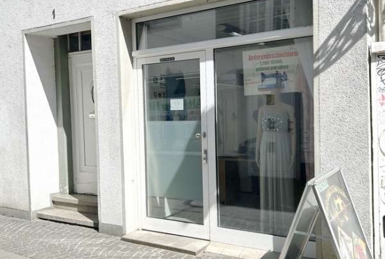 Lippstadt , Ladenlokal, Gastronomie mieten oder kaufen