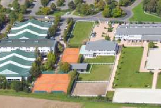 Bad Nauheim In der Au, Ladenlokal, Gastronomie mieten oder kaufen