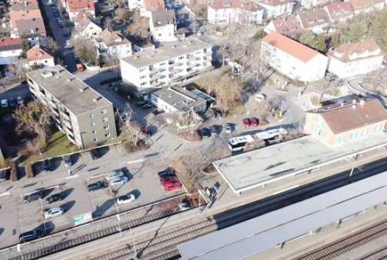 Korntal- Münchingen Weilimdorfer Straße, Ladenlokal, Gastronomie mieten oder kaufen