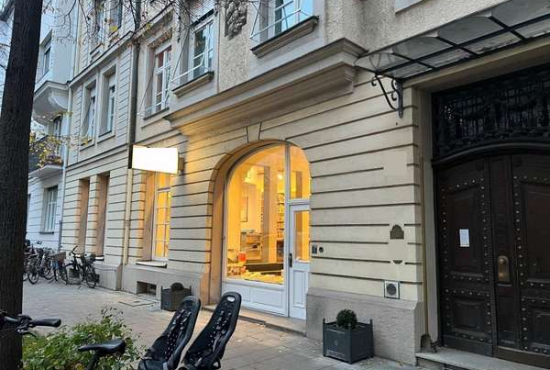 München , Ladenlokal, Gastronomie mieten oder kaufen