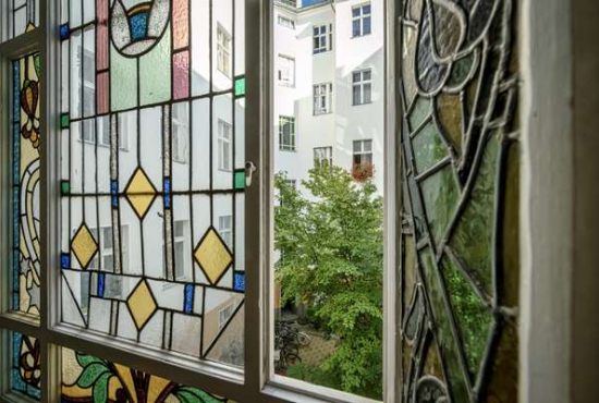 Berlin Dudenstraße, Ladenlokal, Gastronomie mieten oder kaufen
