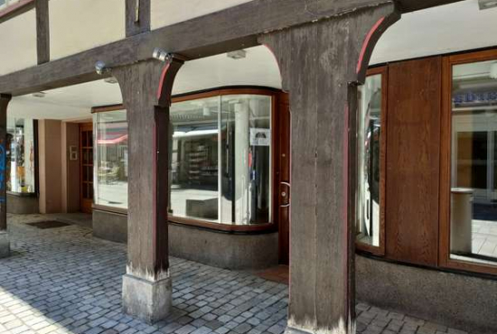 Hameln Pferdemarkt, Ladenlokal, Gastronomie mieten oder kaufen