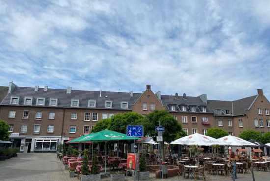 Wesel Kornmarkt, Ladenlokal, Gastronomie mieten oder kaufen