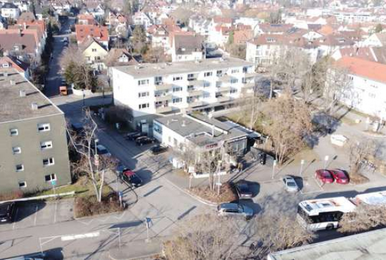 Korntal- Münchingen Weilimdorfer Straße, Ladenlokal, Gastronomie mieten oder kaufen