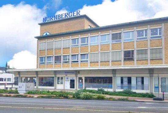 Wilhelmshaven Gökerstraße, Ladenlokal, Gastronomie mieten oder kaufen