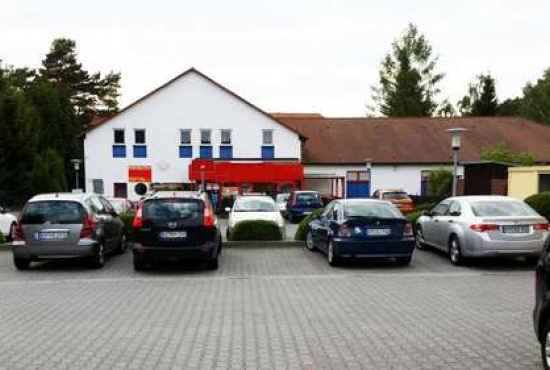 Bernsdorf , Ladenlokal, Gastronomie mieten oder kaufen