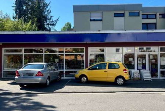 Roßdorf , Ladenlokal, Gastronomie mieten oder kaufen