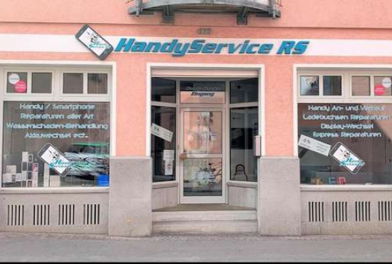 Reutlingen , Ladenlokal, Gastronomie mieten oder kaufen