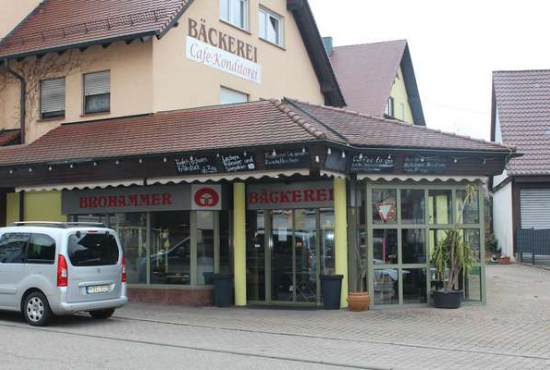 Birkenfeld , Ladenlokal, Gastronomie mieten oder kaufen