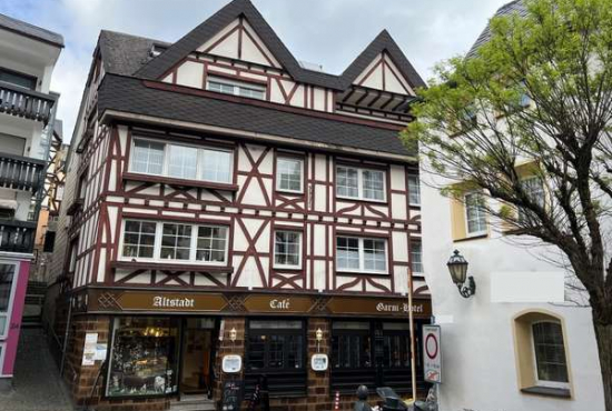 Cochem , Ladenlokal, Gastronomie mieten oder kaufen