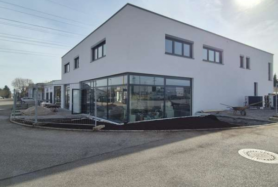 Ingersheim , Ladenlokal, Gastronomie mieten oder kaufen