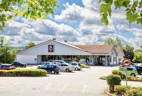 Weiden in der Oberpfalz Untere Bauscherstraße, Ladenlokal, Gastronomie mieten oder kaufen