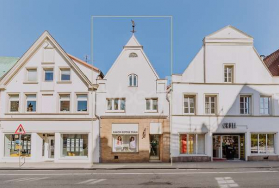 Lüneburg , Ladenlokal, Gastronomie mieten oder kaufen