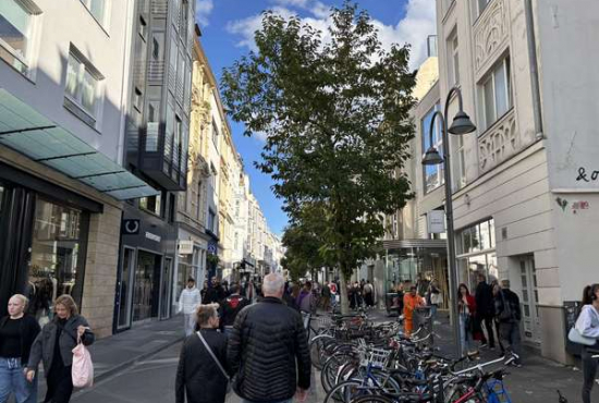 Köln , Ladenlokal, Gastronomie mieten oder kaufen