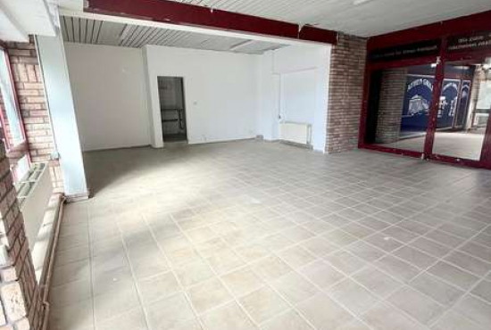 Ennepe-Ruhr-Kreis Schöntaler Straße, Ladenlokal, Gastronomie mieten oder kaufen