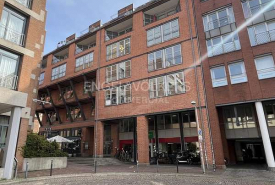 Hannover , Ladenlokal, Gastronomie mieten oder kaufen