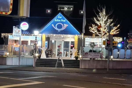Sittensen Bahnhofstraße, Ladenlokal, Gastronomie mieten oder kaufen