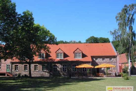 Groß Pankow/Wolfshagen , Ladenlokal, Gastronomie mieten oder kaufen