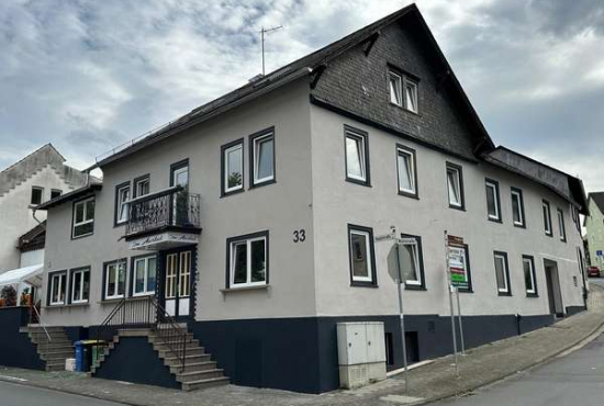 Aarbergen Hauptstraße, Ladenlokal, Gastronomie mieten oder kaufen
