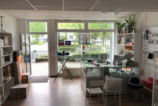 Iserlohn Friedrichstraße, Ladenlokal, Gastronomie mieten oder kaufen
